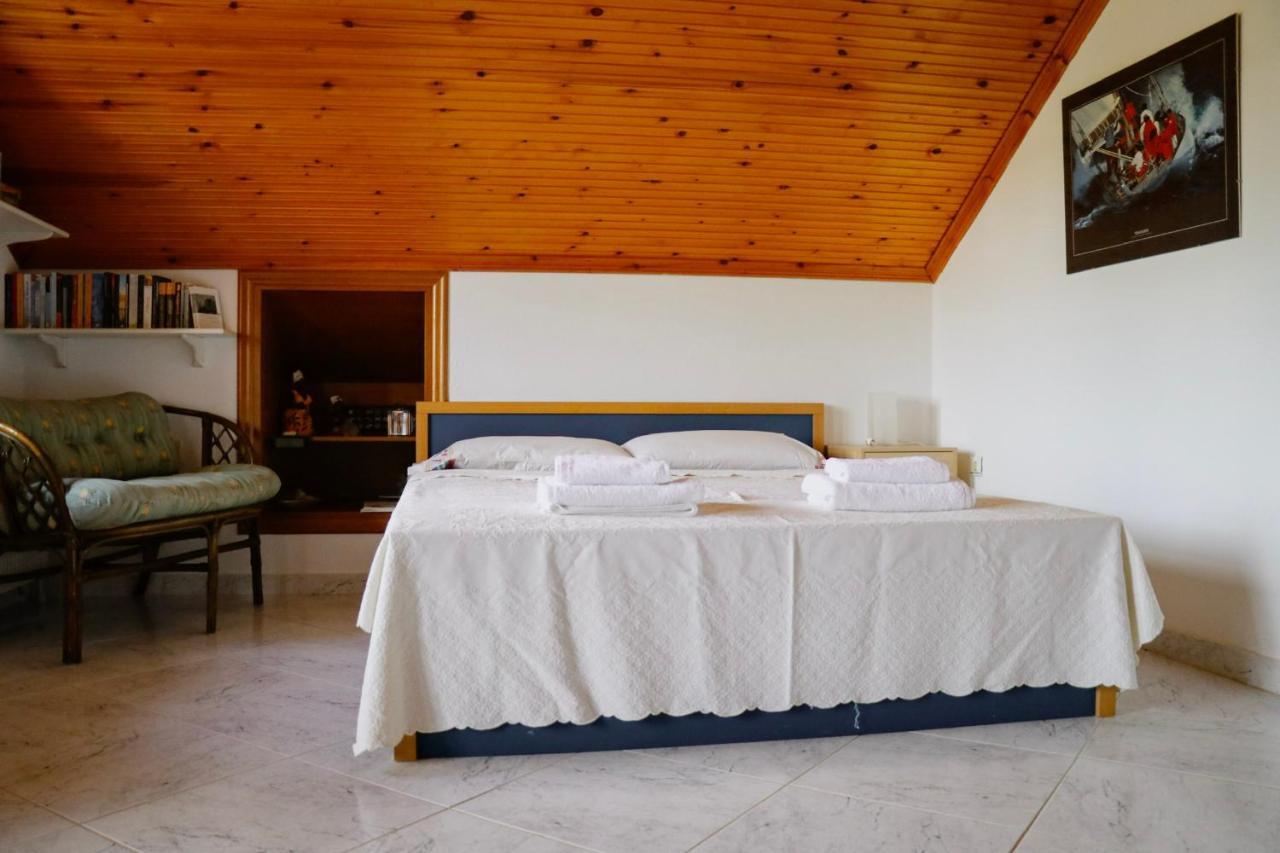 Renaissance Holidays Villa Nea Kallikrateia Esterno foto