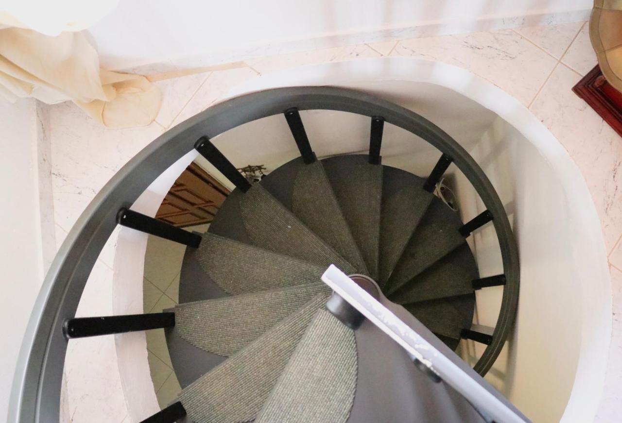 Renaissance Holidays Villa Nea Kallikrateia Esterno foto
