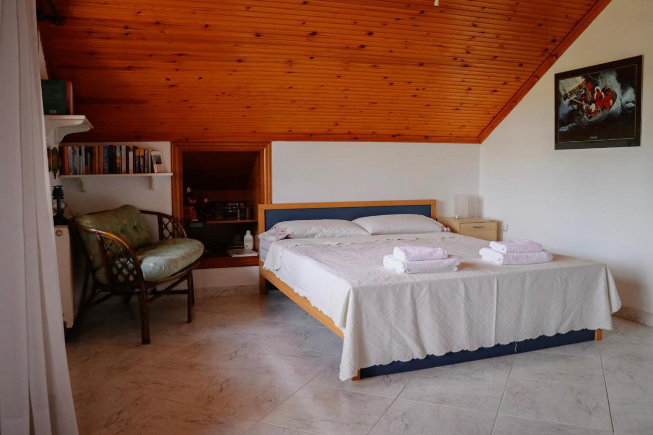 Renaissance Holidays Villa Nea Kallikrateia Esterno foto