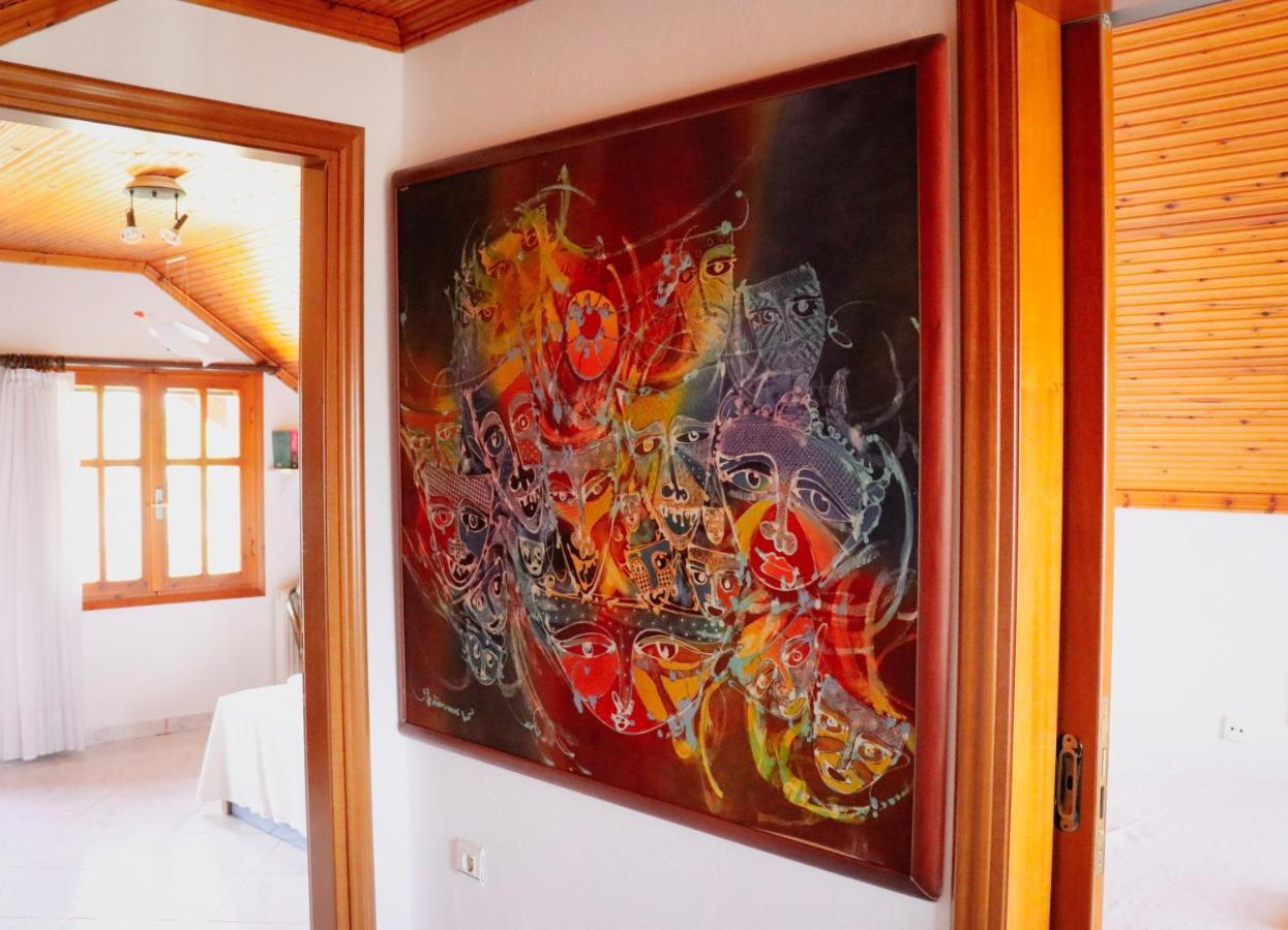 Renaissance Holidays Villa Nea Kallikrateia Esterno foto
