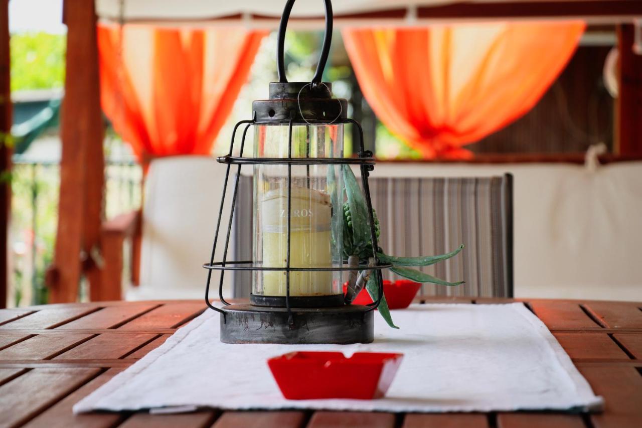 Renaissance Holidays Villa Nea Kallikrateia Esterno foto
