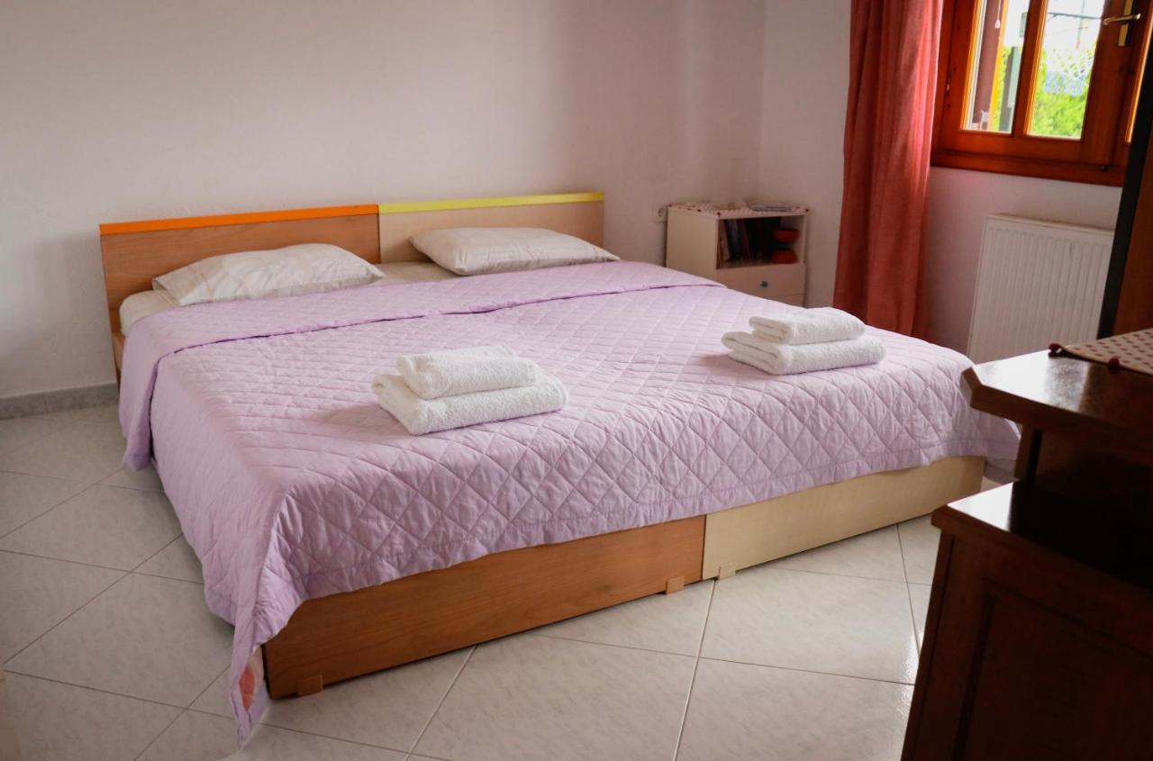 Renaissance Holidays Villa Nea Kallikrateia Esterno foto