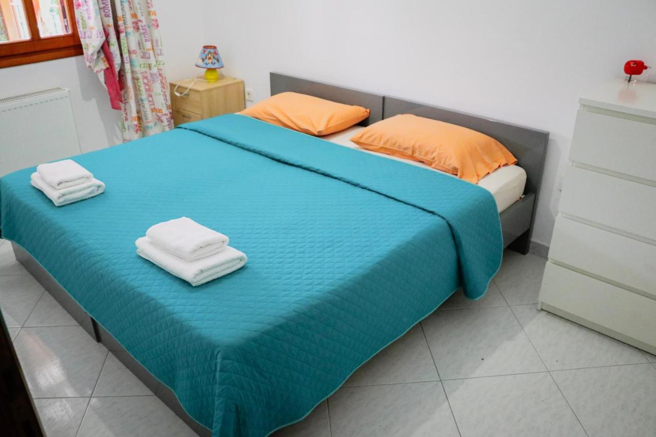 Renaissance Holidays Villa Nea Kallikrateia Esterno foto