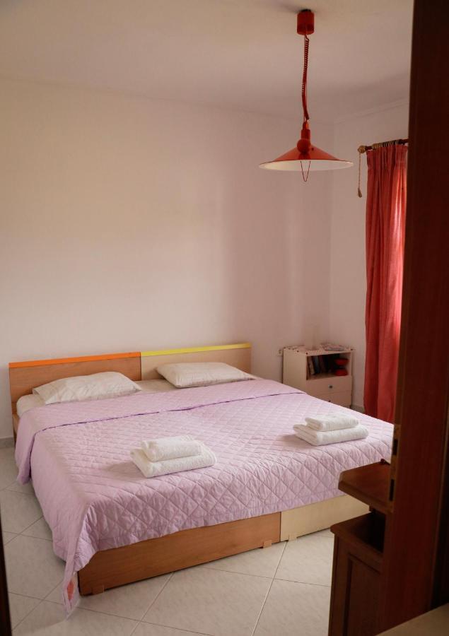 Renaissance Holidays Villa Nea Kallikrateia Esterno foto
